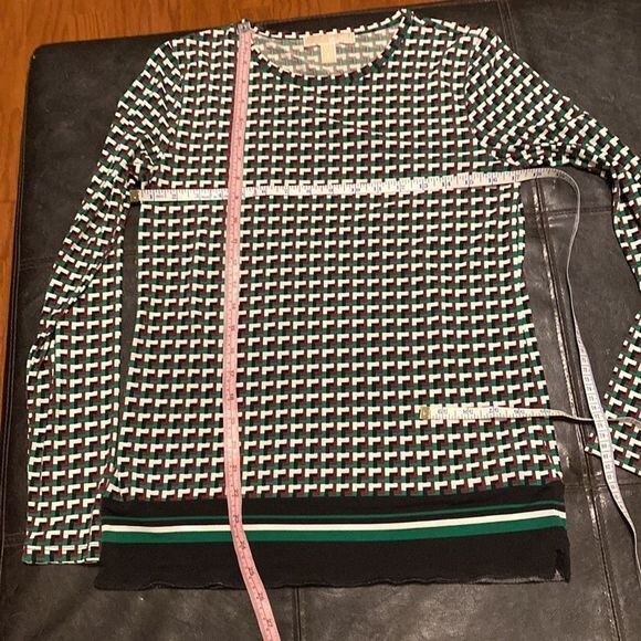 Michael Kors blouse size small - Picture 6 of 8